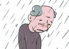 腦萎縮形成的3大原因，記住4個(gè)原則預防腦萎縮