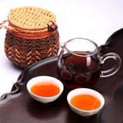 哪種茶是溫性茶，什么茶可以降血壓、降血脂?